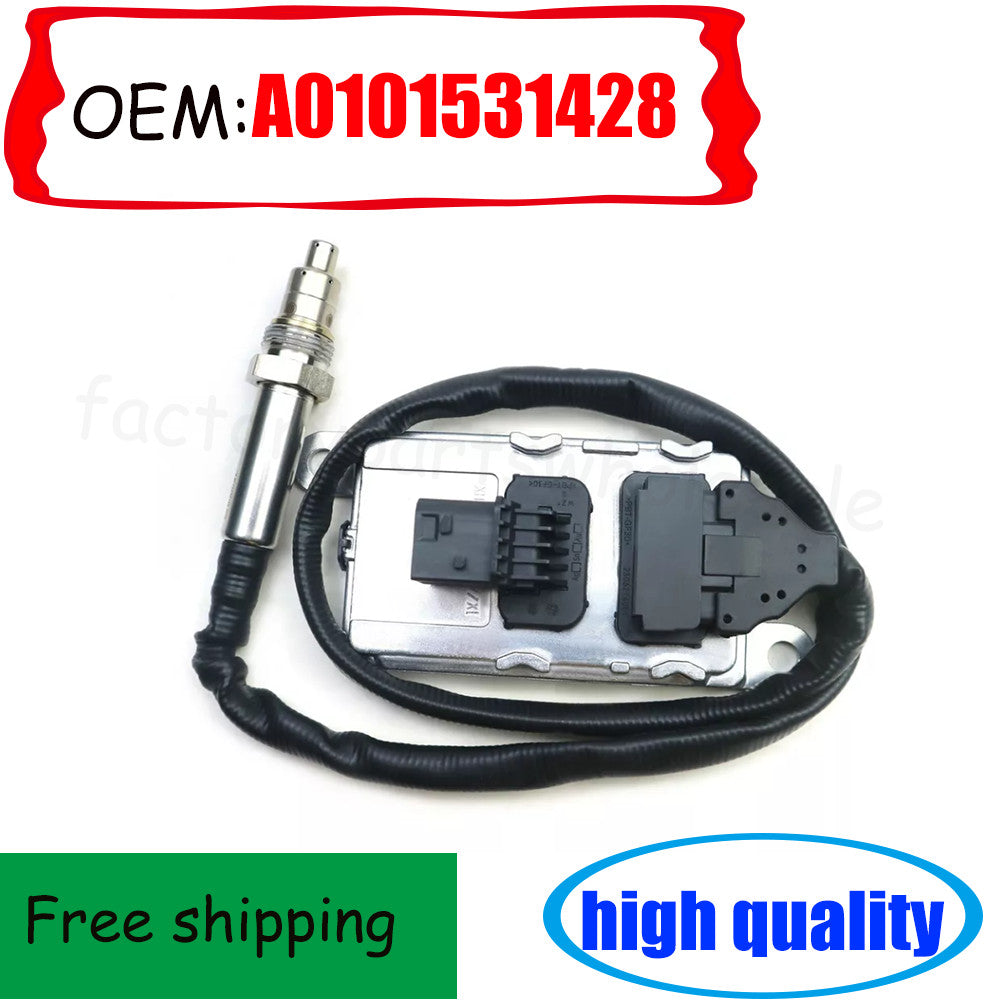 1A0101531428 Nox Oxygen Sensor 5WK97329A 24V For Trcuk n