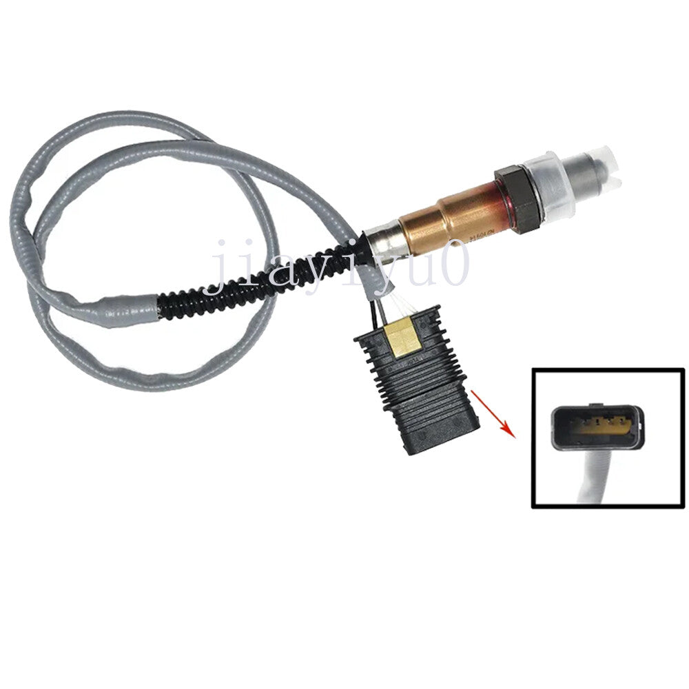 The new O2 Lambda sensor is suitable for Citroen C2 XSARA Picasso Saxo for Peugeot 106 206