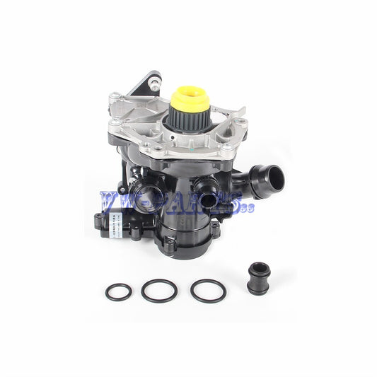 2.0T Water Pump Assembly Fit for VW for Golf for Jetta for Passat for AUDI A3 for A4 Q5 TT