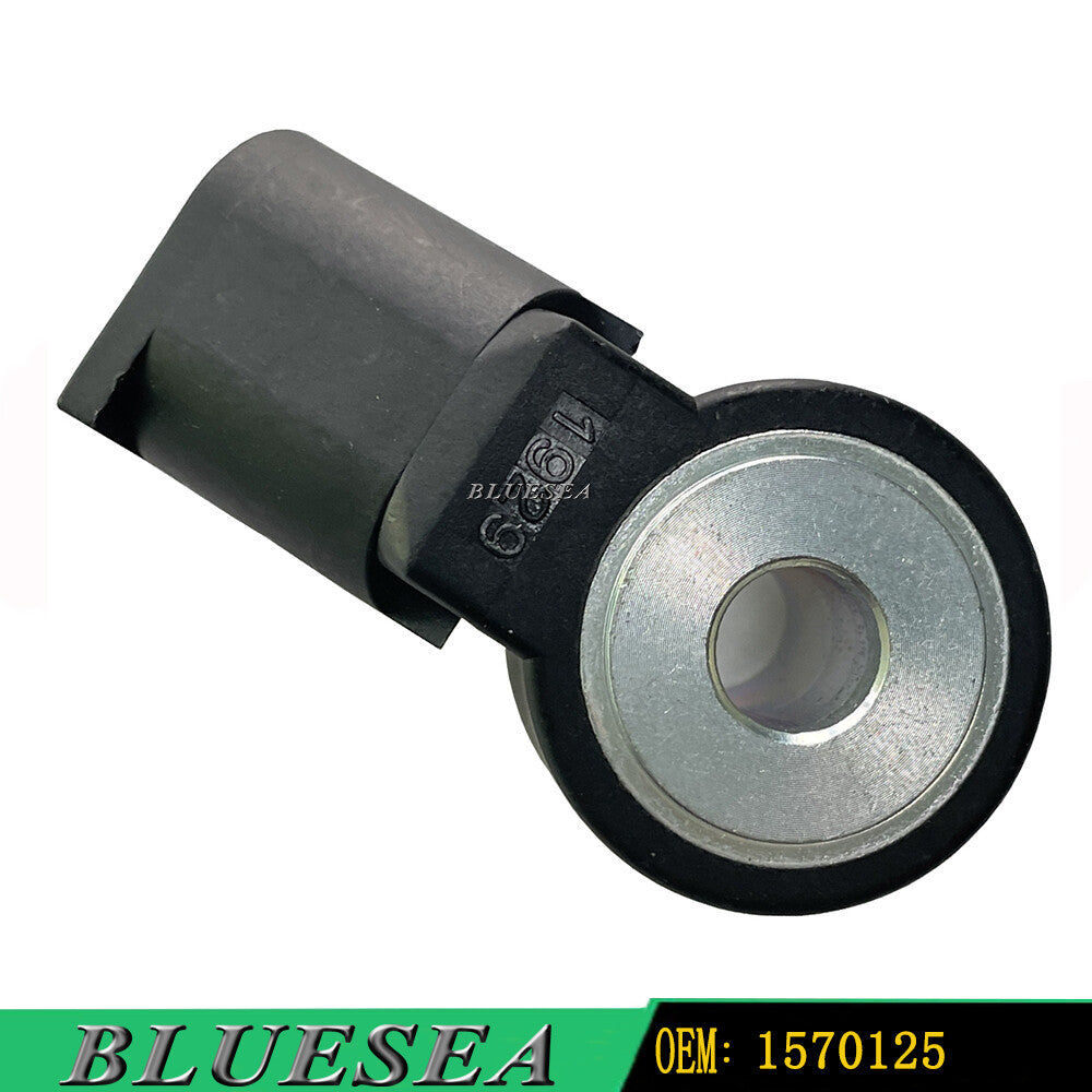 2 PC Engine knock sensor Deco for GMC for Buick for Chevrolet for GMC for Cadillac 12570125