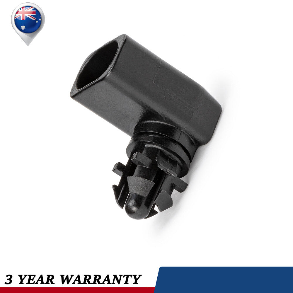 25775833 Ambient Outside Air Temperature Temp Sensor Sender For GM for Chevy for Buick Q