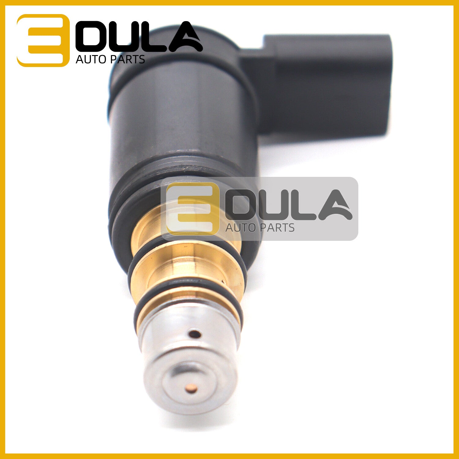 6SEU12C AC Compressor Control Valve fits for VW for Golf for Tiguan MK5 MK6 1PCS