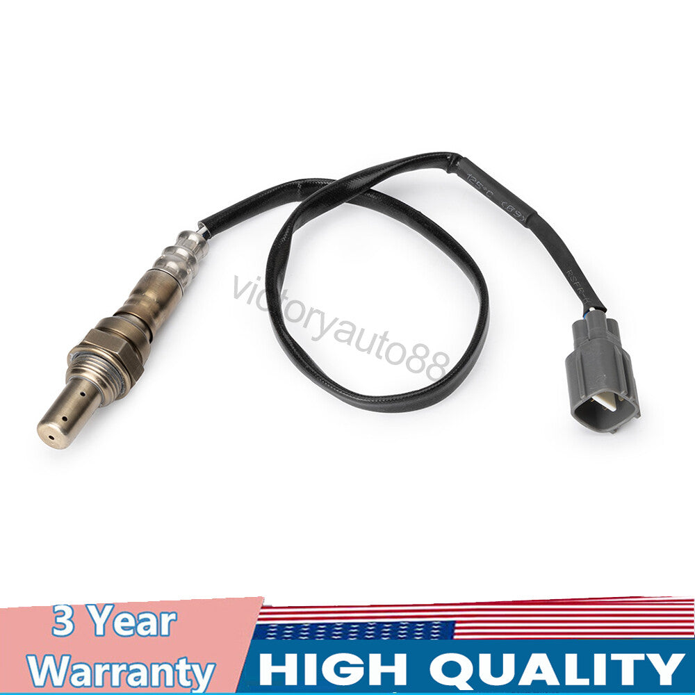 One-piece pack of upstream oxygen sensor for 99-03 for Lexus RX300 3.0L air-fuel ratio 234-9009