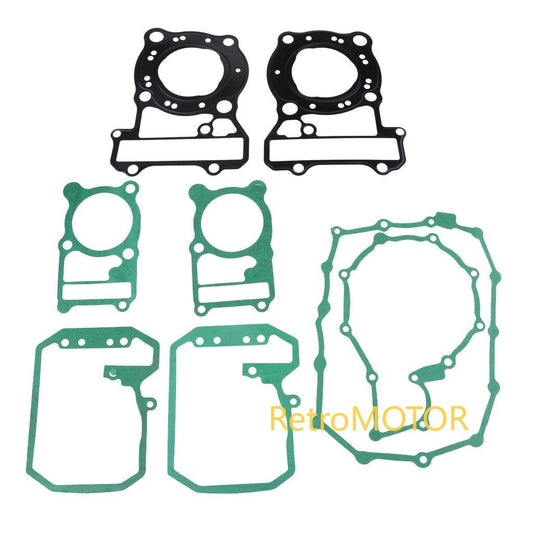 Equipment Manufacturer ( ) Engine Repair Kit Upgrade: Pistons mast 23 mm for Tiguan and for Audi A5 2.0T p