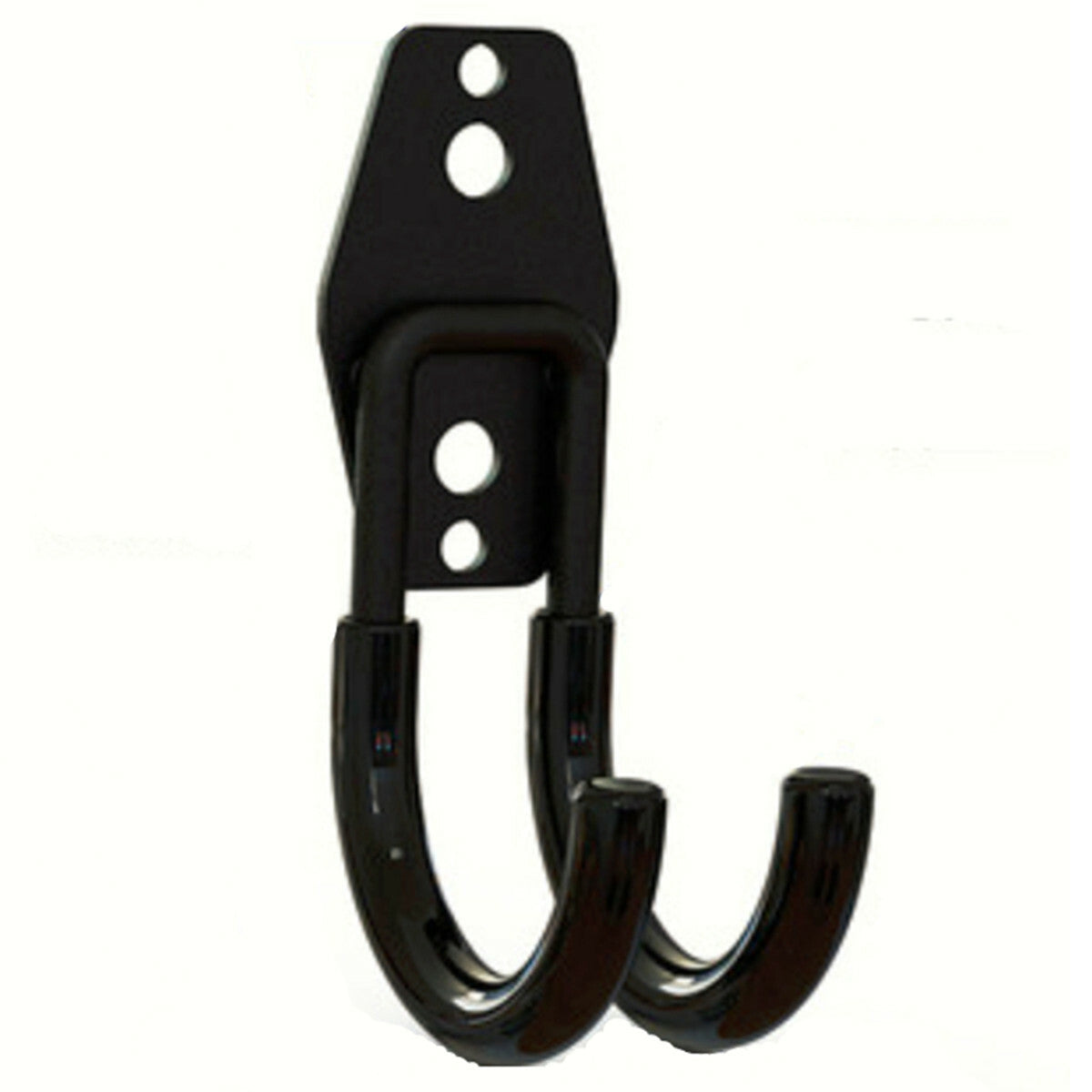 Motorcycle Wall Mounted Helmet Hook Rack Holder Coat Hat Cap Hanger Accessories