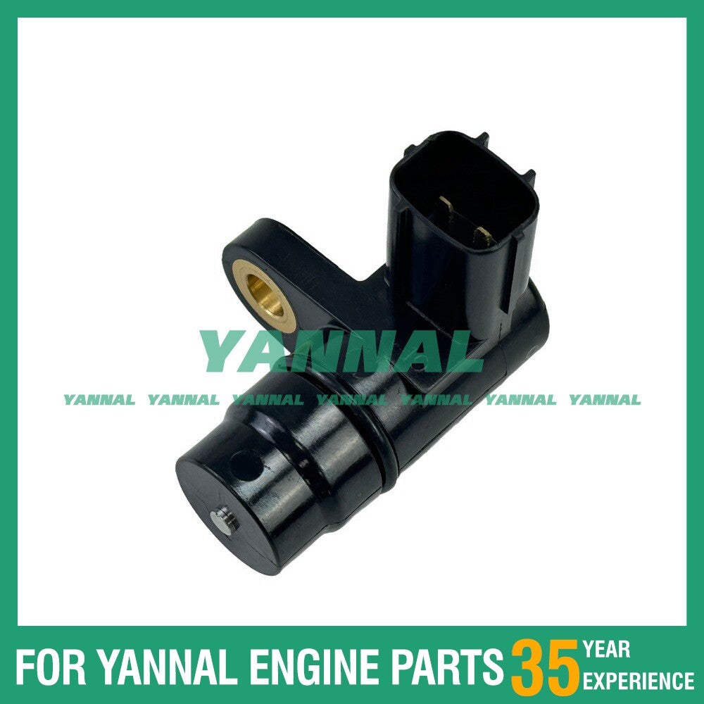 Revolution sensor 158557-61720 replacement part for 3TNV88 engine diesel parts.