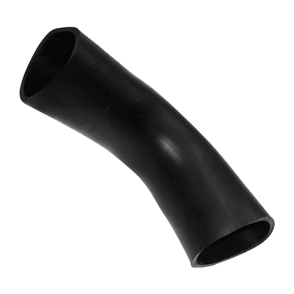 Fuel Tank Hose Pipe Elbow Filler Neck Joint for 306 1993-2002 Black Rubber Q