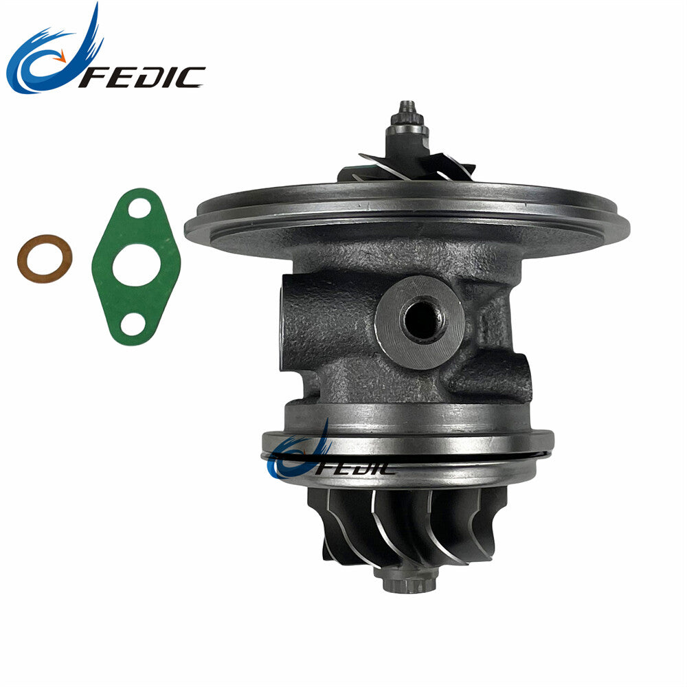 Turbo cartridge RHV4 8970385180 for Isuzu for Opel 71 Kw 85 Kw 4JG2-TC 4JB1T