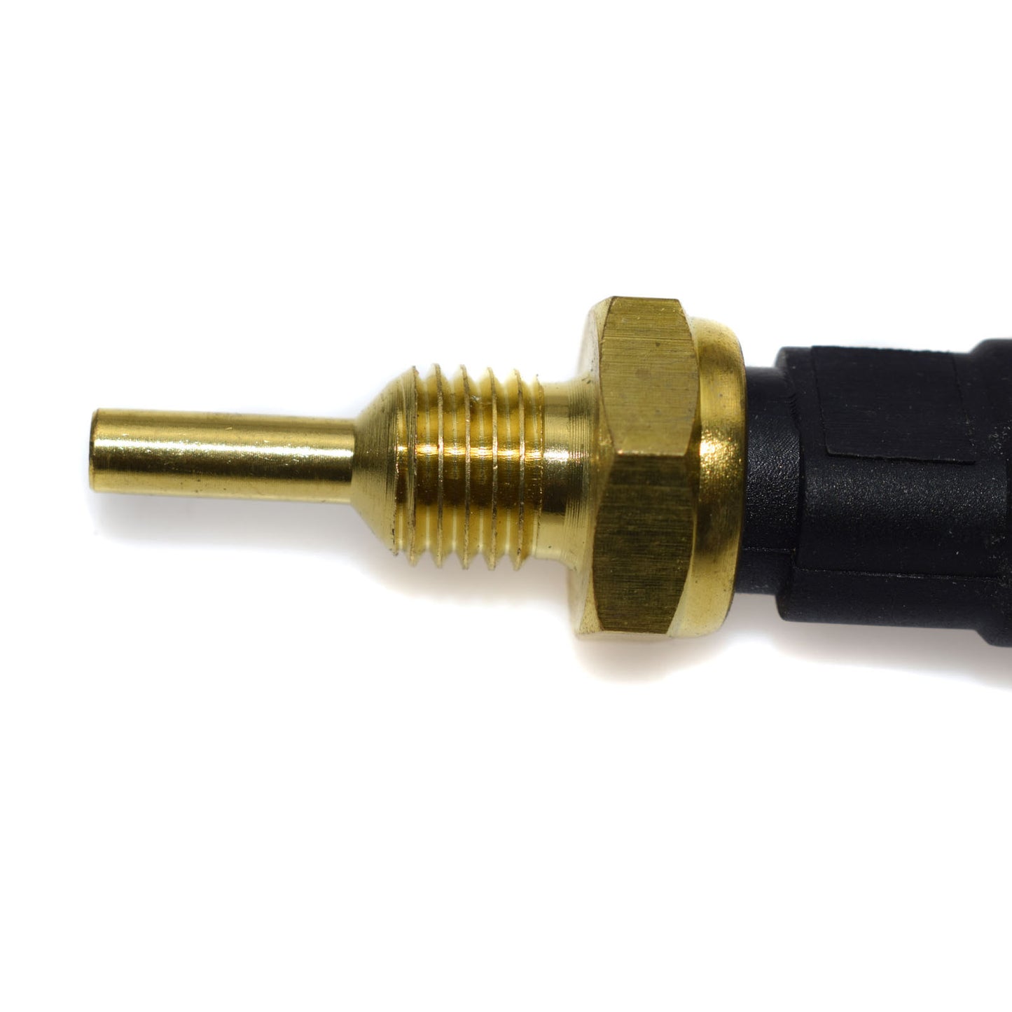 The new engine coolant temperature sensor is suitable for Cadillac , for Saab , and for Saturn vehicles. (15393755-) n