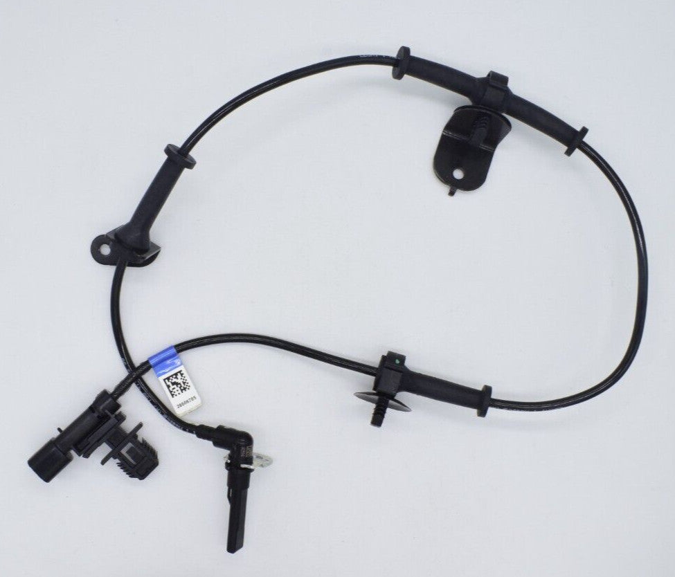 05-13 for CHEVY for CORVETTE C6 ABS ANTI-LOCK BRAKE WHEEL SPEED SENSOR 28666785 Q