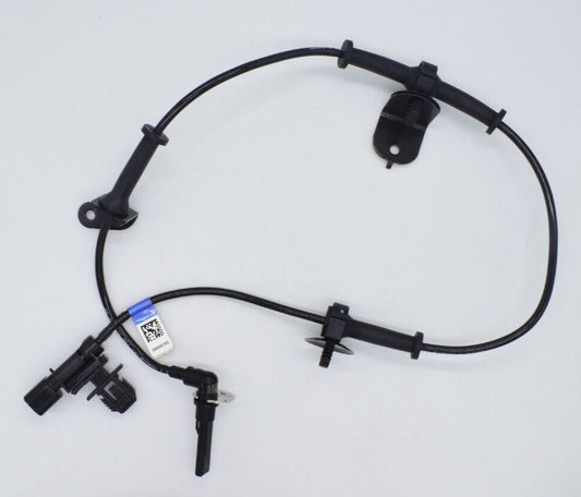 05-13 for CHEVY for CORVETTE C6 ABS ANTI-LOCK BRAKE WHEEL SPEED SENSOR 28666785 Q