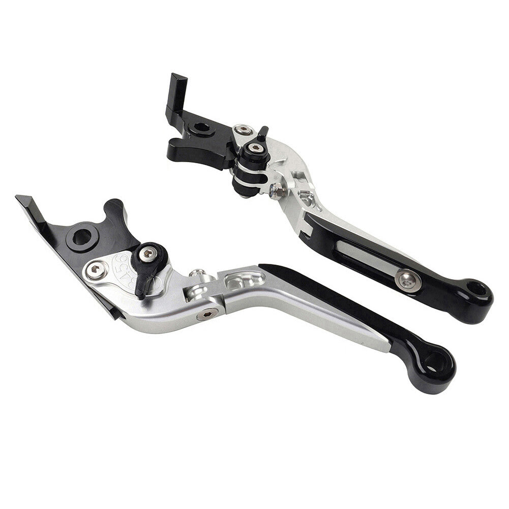 CNC Folding Extendable Brake Clutch Levers for Honda ADV150 2019-2020 20 19