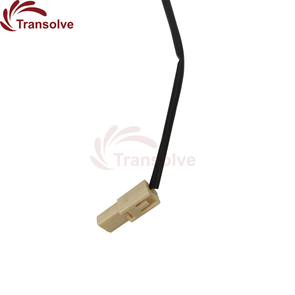 TF60-SN 09G Auto Transmission Input Speed Sensor With White Plug Fit for VW Tuan