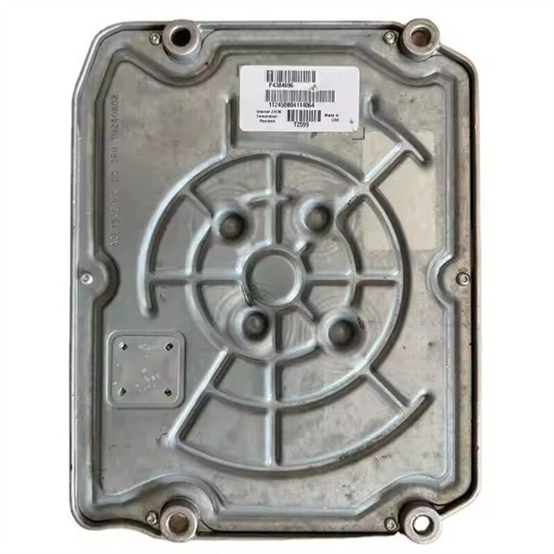 Turbo diesel engine control module (ECU/ECM) suitable for 4384696 2019-22 for Ram 3500 6.7L- n
