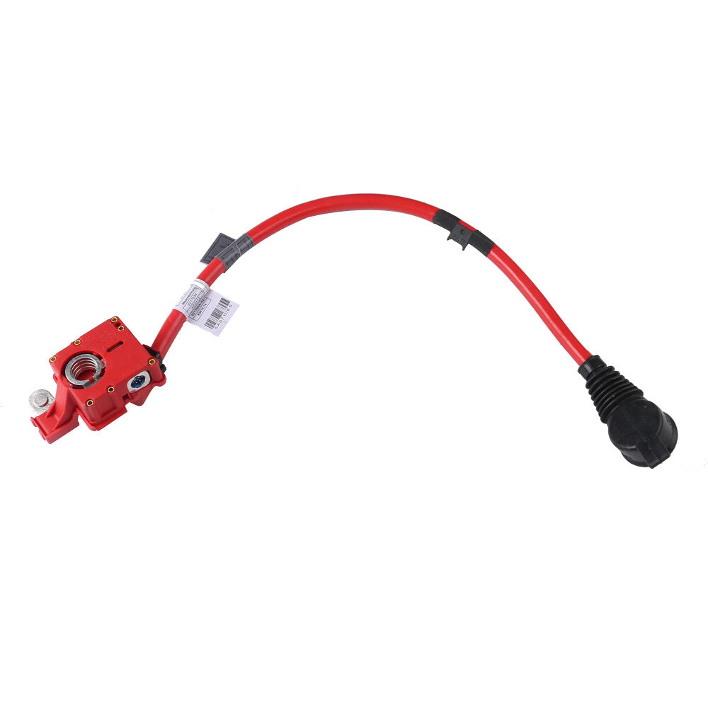 Positive Cable Battery Connection Cable Fits for BMW 7 Series 740Li 750i 760Li Q