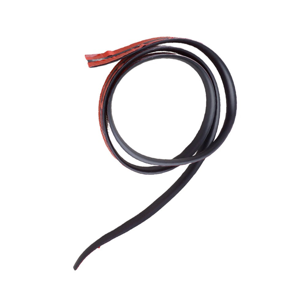 Fits For 5 Series E60 525i 528i 530i Front Upper Windshield Moulding Seal