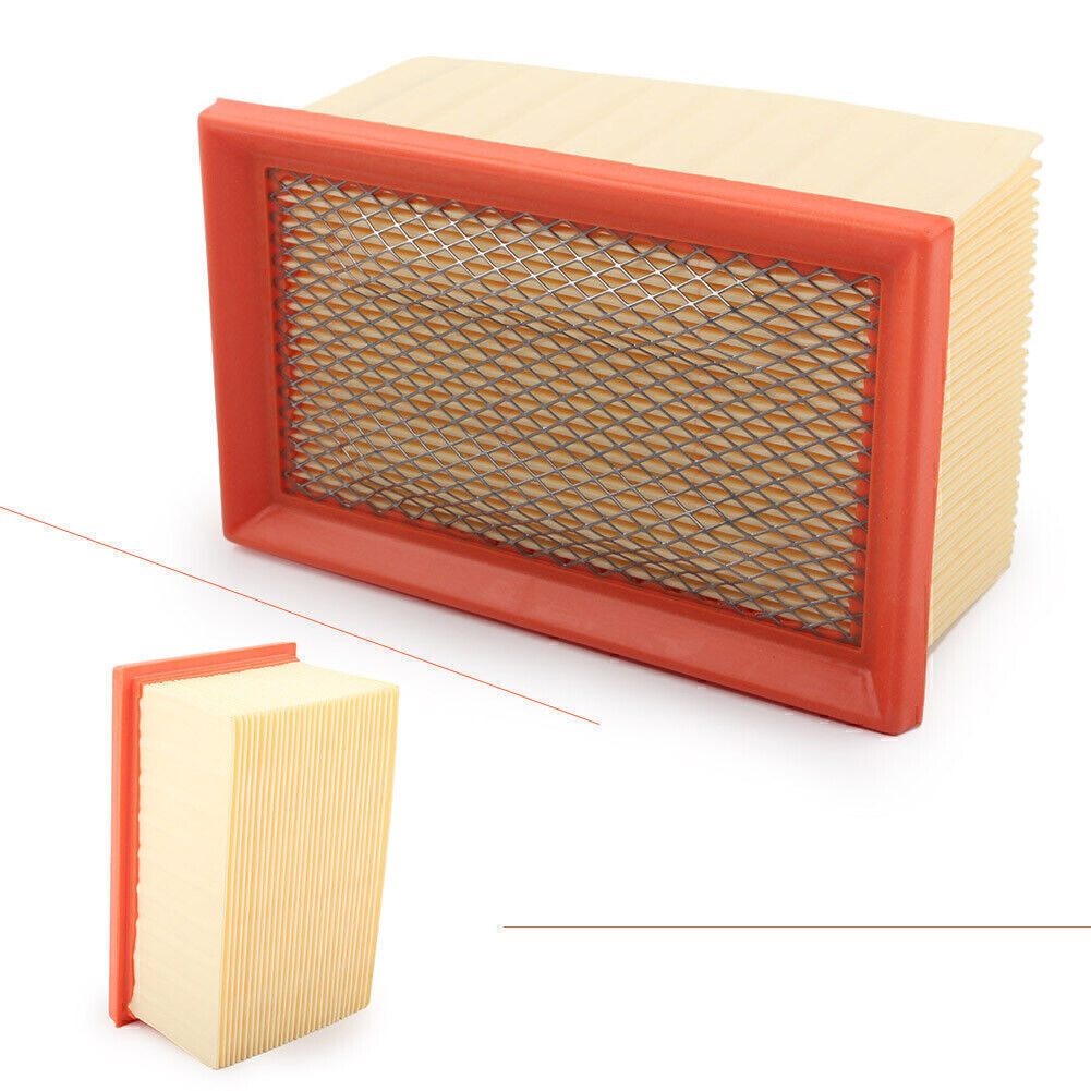 Air Intake Filter Replacement for BMW 05-08 R1200ST/S R1200GS Adventure 2004-09 Q