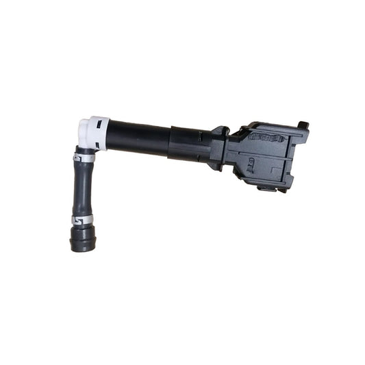 Front Left SideHeadlight Washer Nozzle Fit For LS460 / 600H 2010 2011 2012 2013