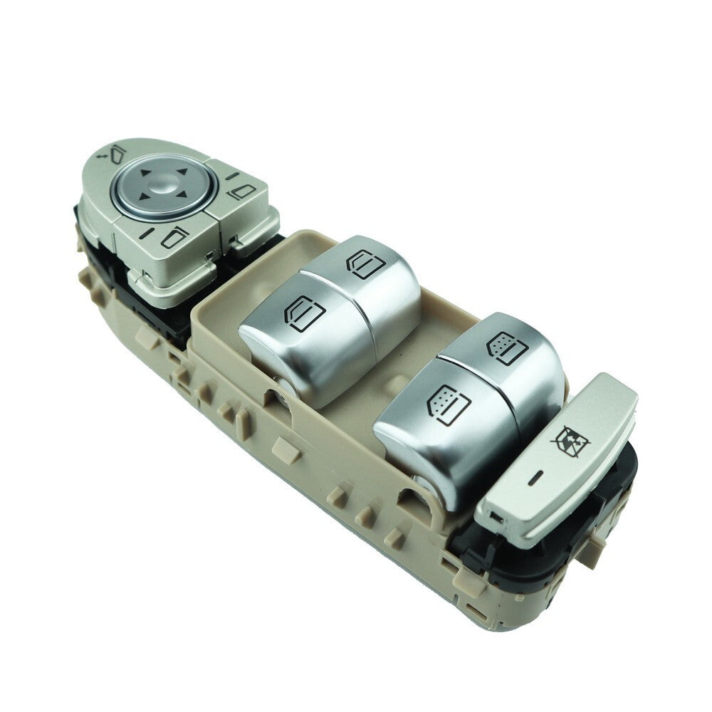 Driver Door Power Window Switch fits for Mercedes Benz C300 C400 GLC AMG S550