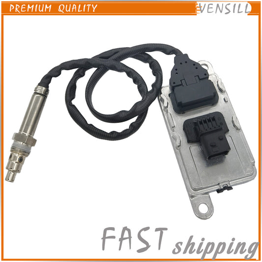 Nox Sensor for Mercedes-Benz Trucks Lorry HGV Actros MP4 EURO 6 A0101531428