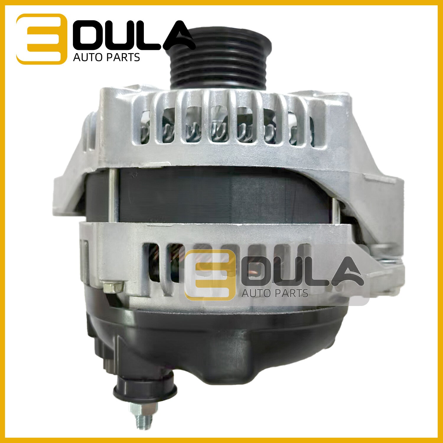 Auto Alternator Fits for Maserati President (M139) 2004-2012 325296