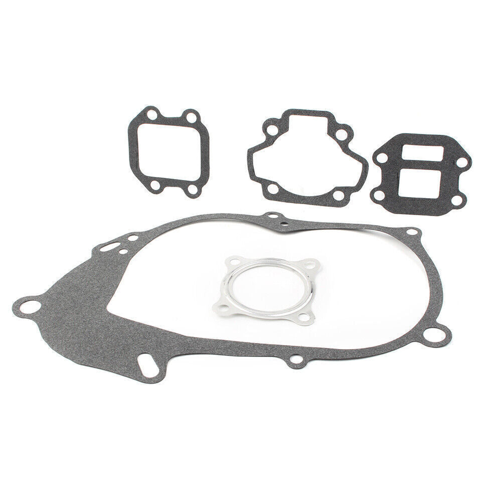 1x For 1981-2016 15 14 13 12 for Yamaha PW50 Full Gasket Kit Complete Kit Q