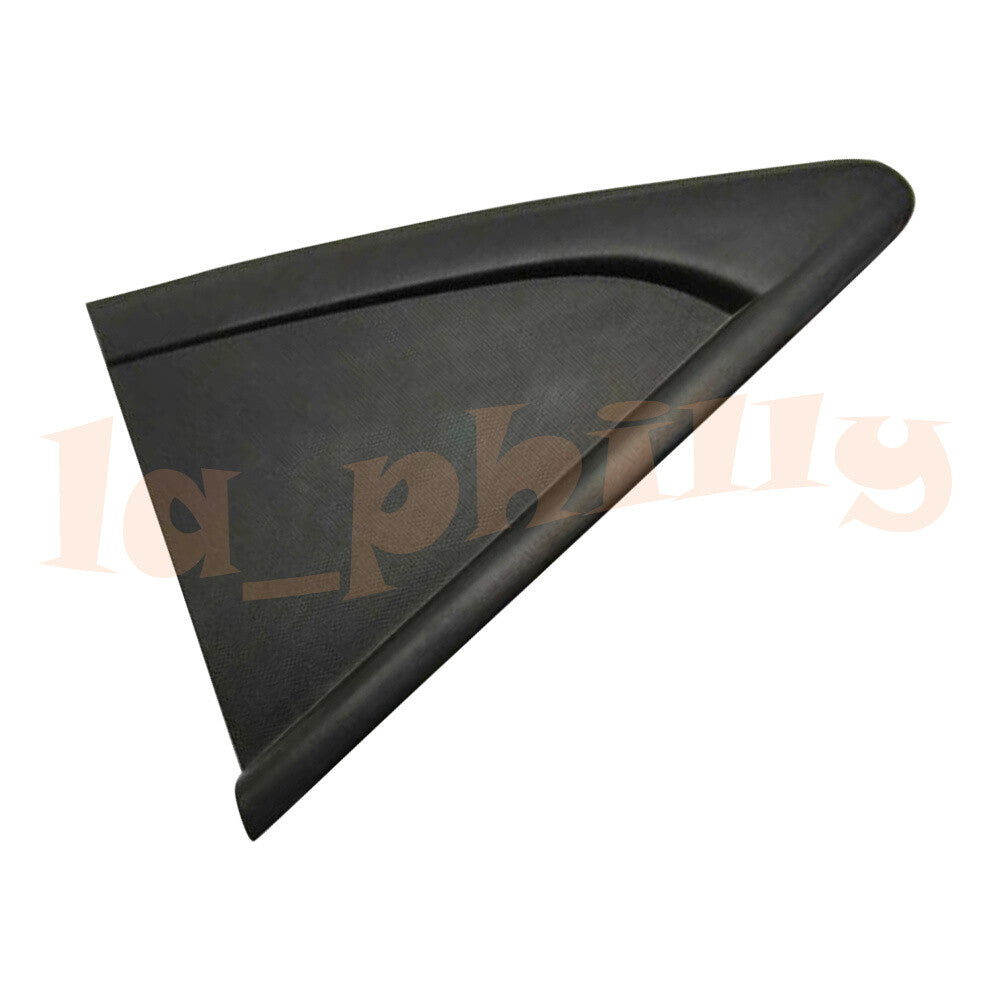 For 2011-2015 for Chevrolet for Cruze Limited Left Side Window Applique Trim w/3 Clips
