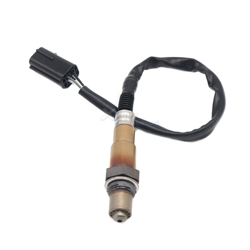 One oxygen sensor for Benelli TRK 502, TRK 502 X 502C, Leoncino 500 319026280000- v