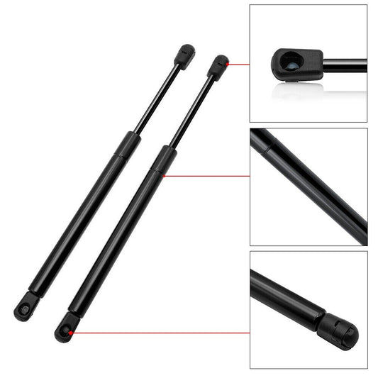 2pcs Front Bonnet Hood Gas Struts Lift Supports Shock For 1995-2003 n