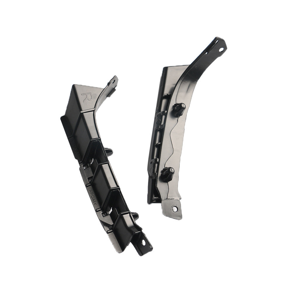 Pair Left  Right Bumper Cover Bar Bracket Guide for BMW for X5 E53 2003 2004 05 06 Q
