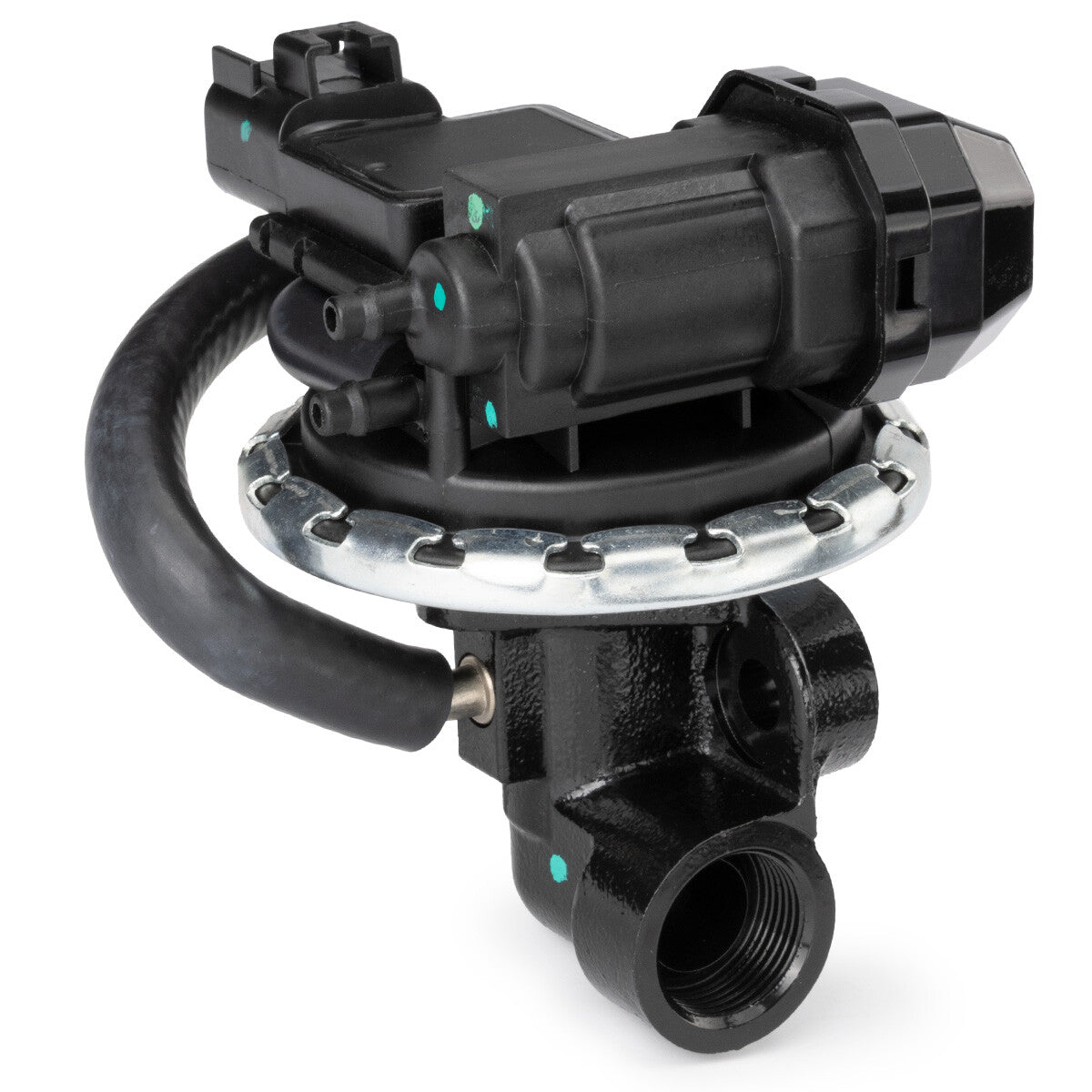 EGV1055 Emissions EGR Valve Assembly For 04-10  for ford  Explorer for Mercury Mountaineer Q