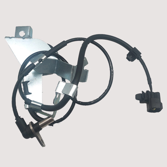 Left and front ABS wheel speed sensors suitable for Isuzu trucks: NPR, NQR, NNR, NQR75 8-98006187-0 Q
