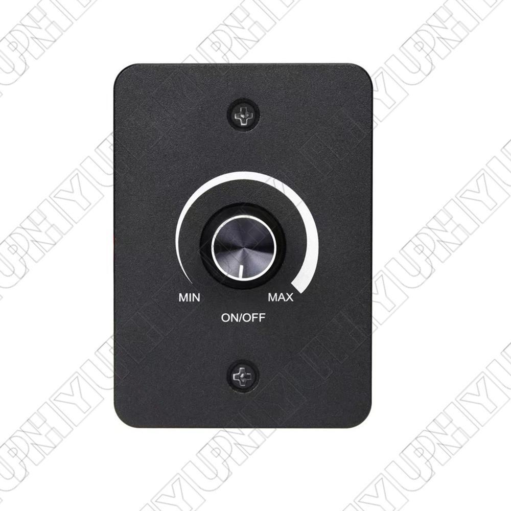 1× 12V 5A High Side PWM Dimmer Switch for Boat Camper RV LED Dimmable Light Lamp Q