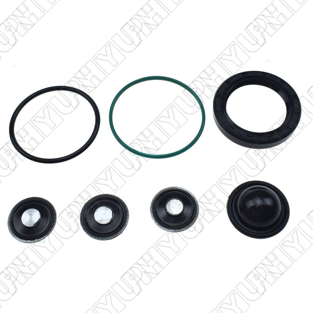 1108150049 Fuel Injection Pressure Pump Membrane Repair Kit for Opel for Astra H 2.2 Q