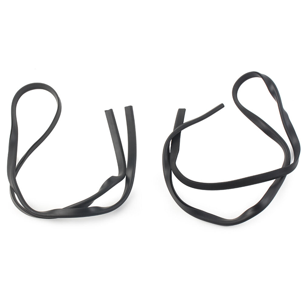 39 Inner Fairing Trim Seal Fit for Harley Electra Street Glide FLHTC Ultra Classic