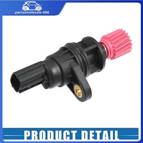 M5AG17400 Auto Transmission Speed Sensor Replace for Mazda Plastic Black