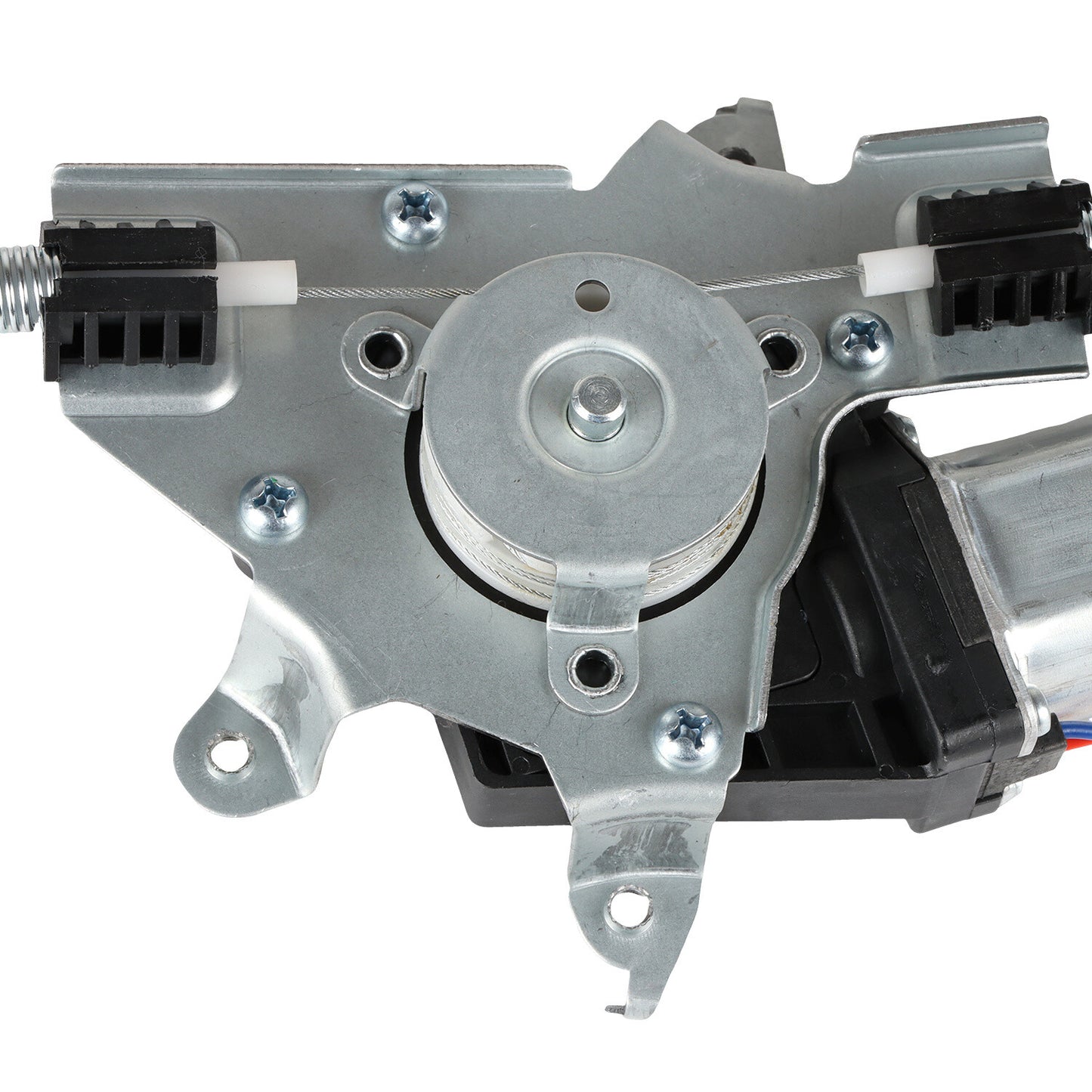 Front Right Power Window Regulator w/ Motor 741-349 For 2009-2010 for Suzuki Equator