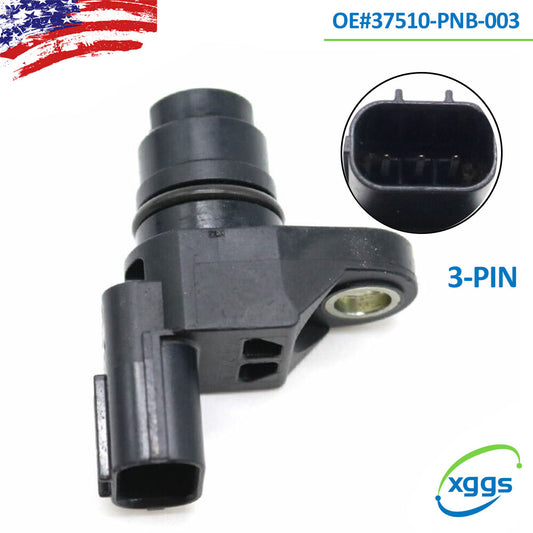 New Camshaft Position Sensor 37510-PNB-003 for HONDA ACCORD for CIVIC CR-V ELEMENT