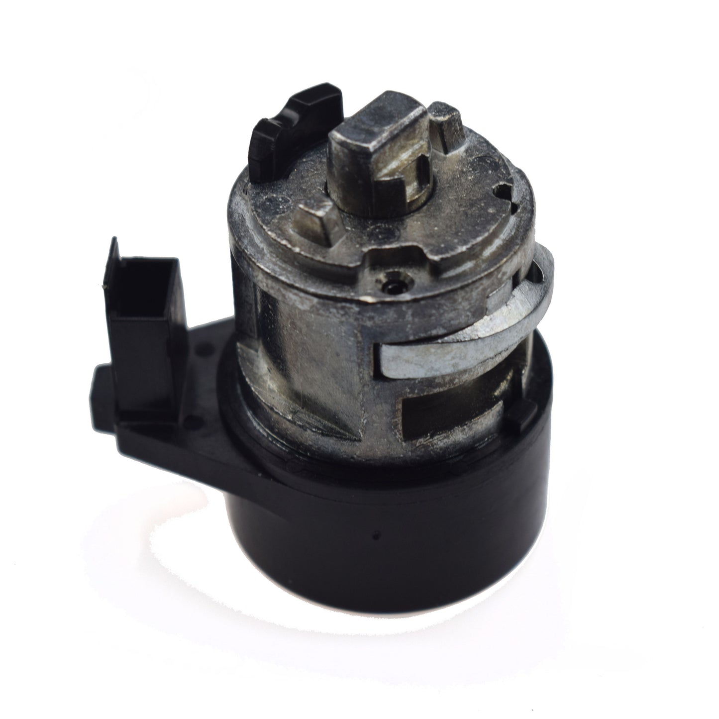 Ignition lock cylinder with key for for VW Beetle Rabbit for Jetta for Golf for Passat 3B0905855C- v