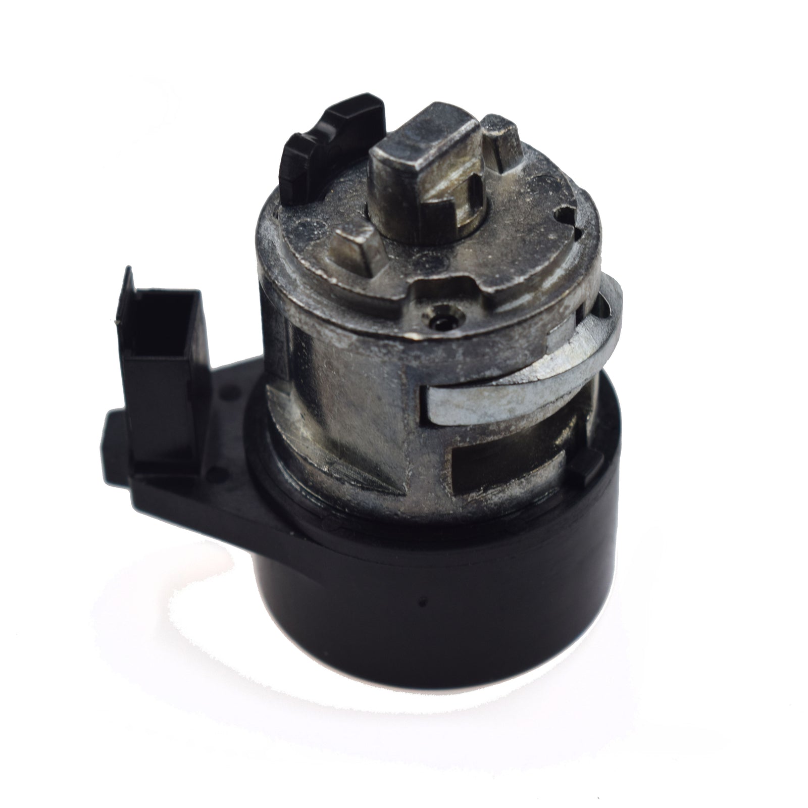 Ignition lock cylinder with key for for VW Beetle Rabbit for Jetta for Golf for Passat 3B0905855C- v