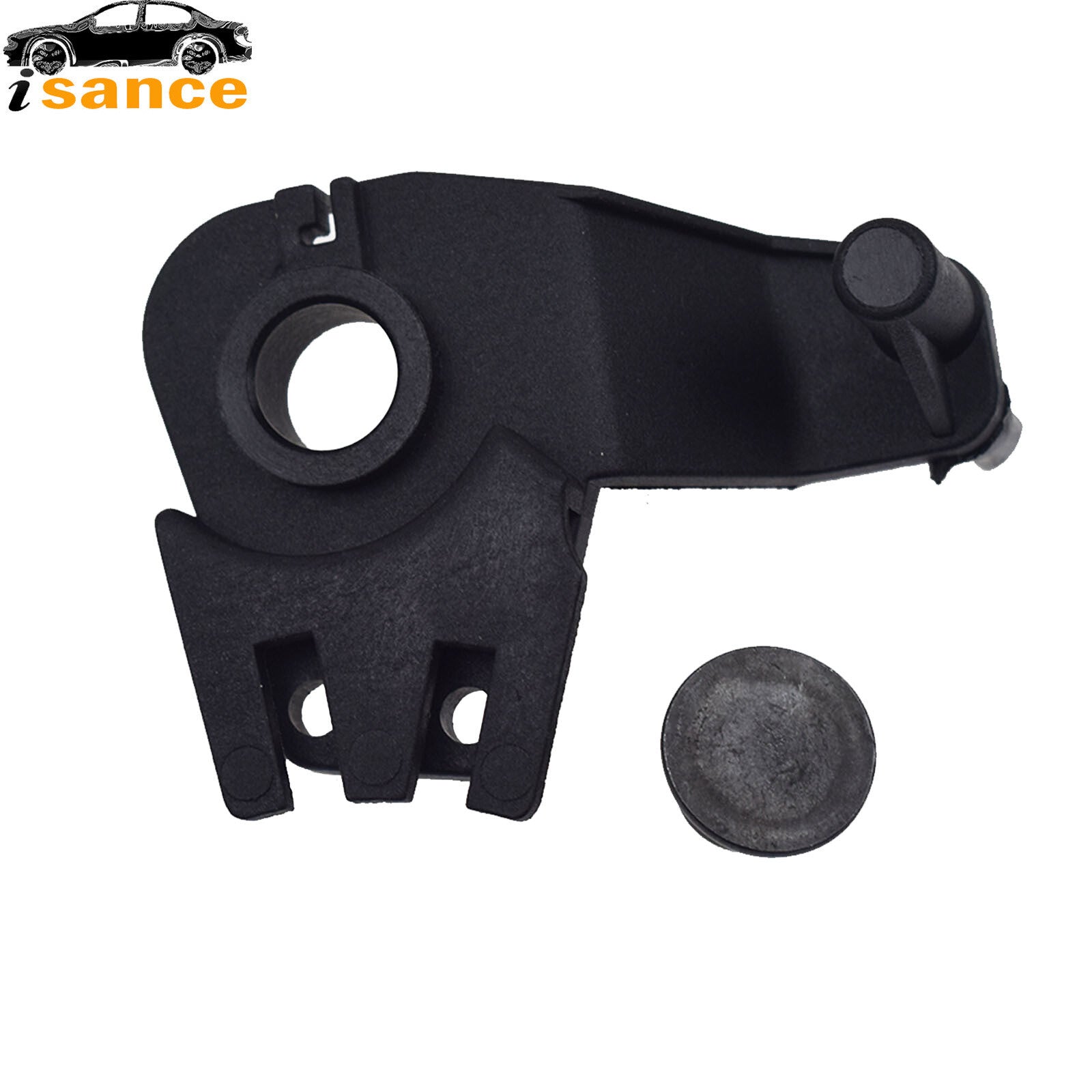 Repair kit for replacing trunk latch bracket in for VW for Jetta,for Passat,for Golf 99-05 Q