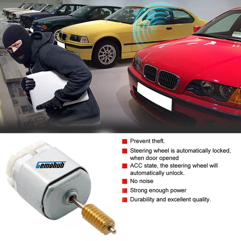 Steering Column Lock motor for 14-2020 for Nissan X-Trail T32 2019-2023 for Nissan Juke