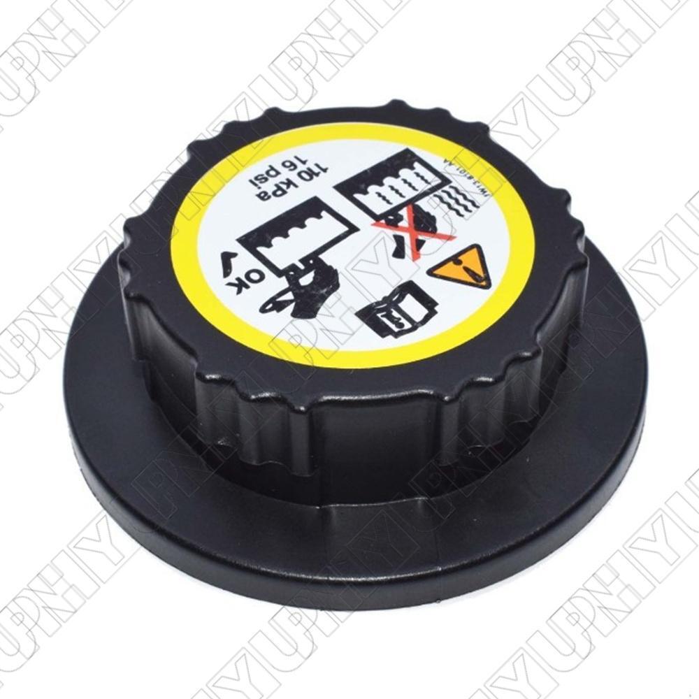 Water Tank Cap for Land Rover Freelander 1 2003-06 for Mercedes for Benz W163 98-05 Q