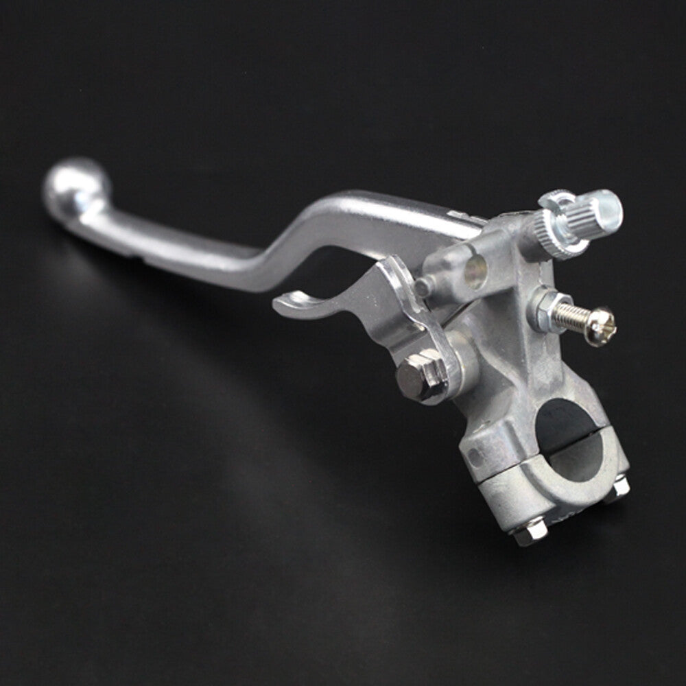 Handlebar Clutch Lever Handle Perch for HONDA CRF250R/250X CRF450R CRF 450X Q