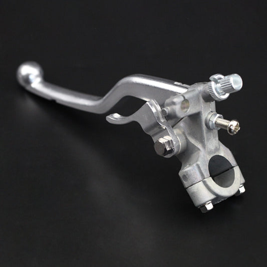Handlebar Clutch Lever Handle Perch for HONDA CRF250R/250X CRF450R CRF 450X Q