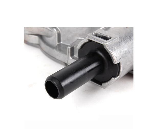 Brake vacuum pump + seal suitable for W203 W211 W221 W251 M272- n