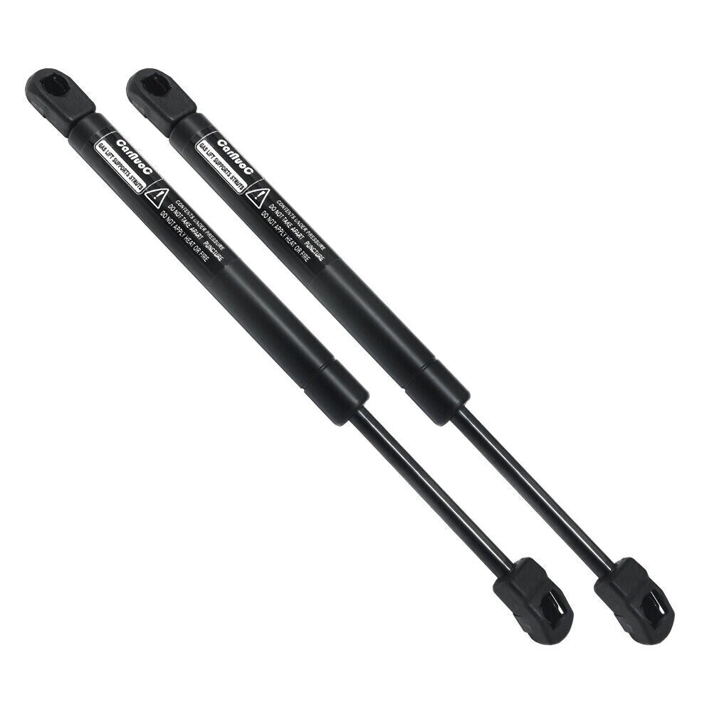 2Rear Trunk Tailgate Lift Support Gas Struts For Camaro 2010-2015 New n