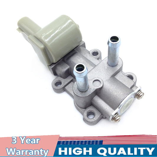 16022-P2E-A51 Idle Air Control Valve for Acura EL and for Honda for Civic Del Sol 1.6L IACV