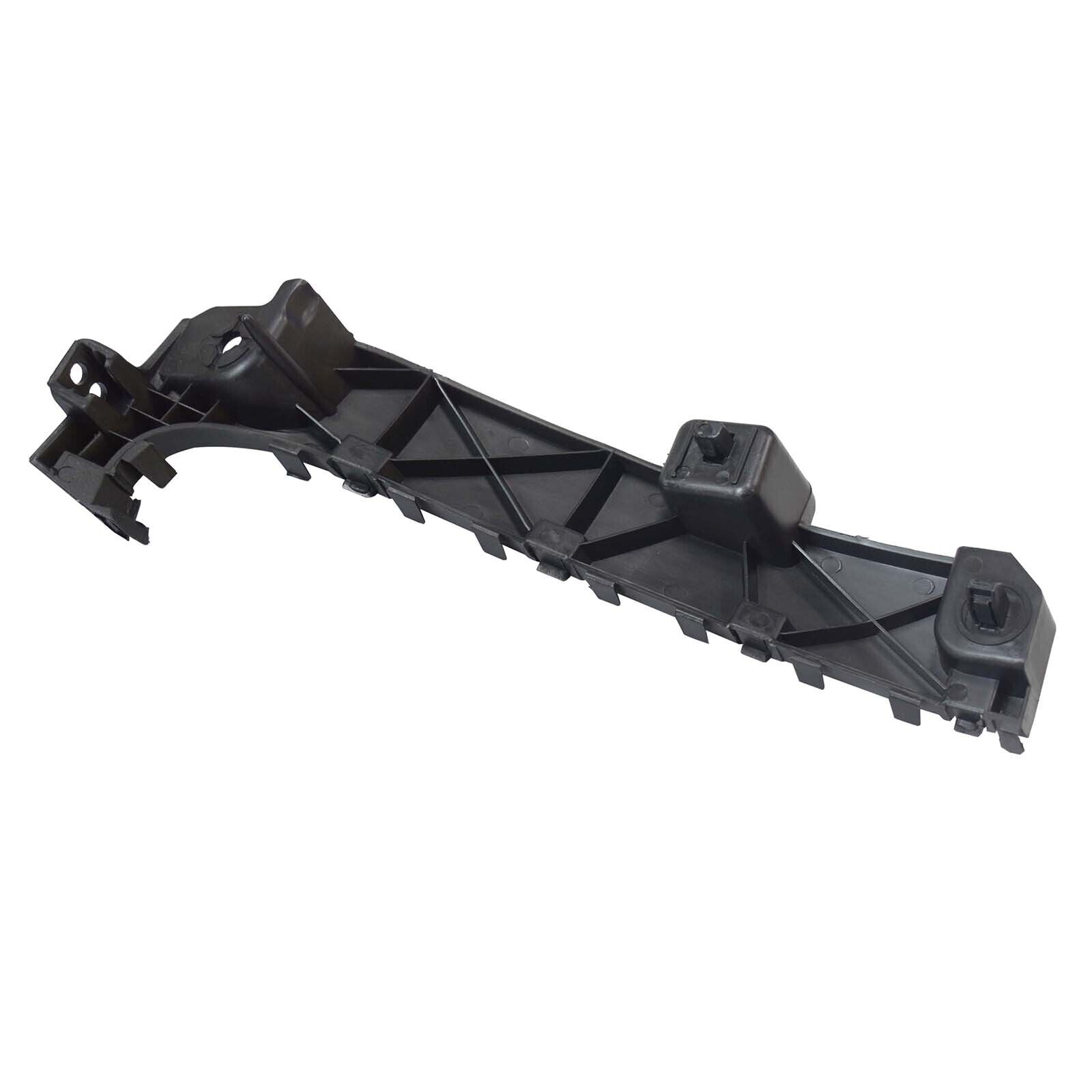 Front Bumper Bracket Side Cover Reinforcement Left Fit for Ford Ranger 2012-2015