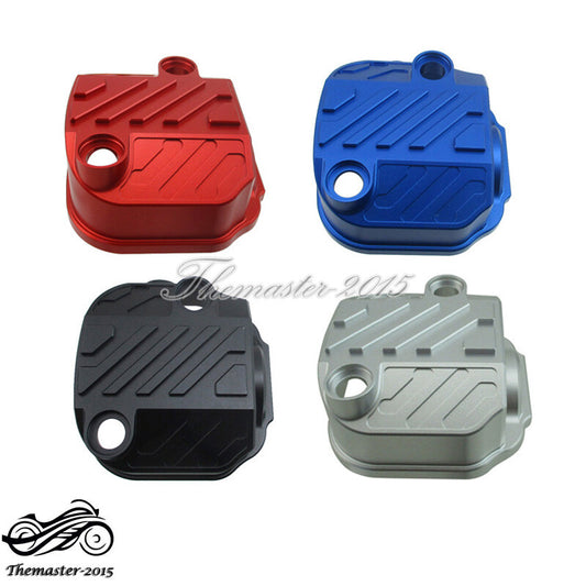Billet Aluminum Cylinder Head Cam Valve Cover for Honda CRF110 CRF110F 2013-2024 Q